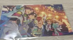 あんスタ 展示会 ポストカード Trickster fine 紅月