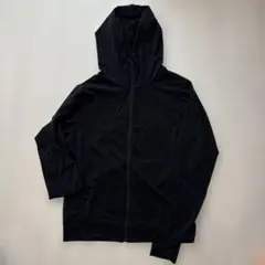 UNIQLO AIRism UVカットフルジップパーカー Mのサムネイル