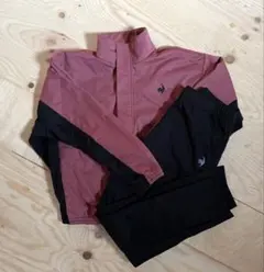 le coq sportif レディースウェア上下セット