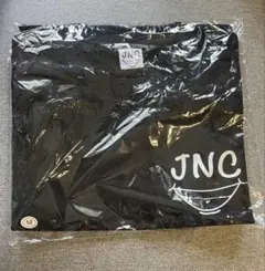 よにのちゃんねる ジャにのちゃんねる Tシャツ 黒Mサイズのサムネイル