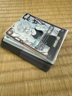 D*z様 ドラゴンボール　フュージョンワールド　マンガブースター　02 まとめ