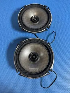アルパイン DDL-R17C 17cm スピーカーのサムネイル