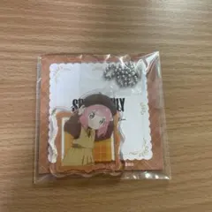 アーニャ アクリルキーホルダー フレーム付き