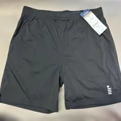 ハーフパンツ GOSEN PP2343 バドミントン テニス レディース