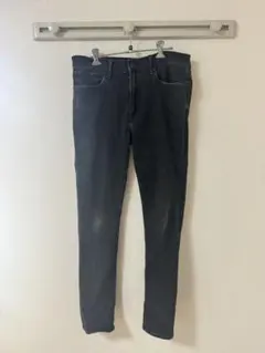 GAP スーパースキニージーンズ ブラック