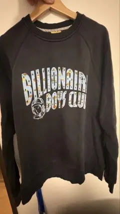 bbc スウェット　Mサイズ