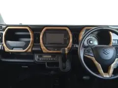 2025年最新】新型ハスラーインパネの人気アイテム - メルカリ