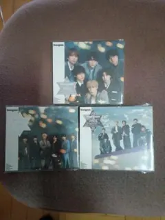 Stargaze3形態セット