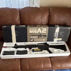 2025年最新】m16 マガジン 東京マルイの人気アイテム - メルカリ