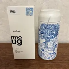 新品✨匿名配送】ミナペルホネン サーモマグ 水筒 タンバリン imagine