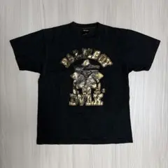 Devilock Tシャツ Palmboy Y2K archive 短丈のサムネイル