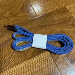 【ほぼ新品・匿名無料】ビームス ライツ　ショルダー　ストラップ　肩 紐　グレー