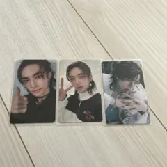 ヒョンジン　GIANT