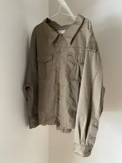 whowhat 5xl shirt type2のサムネイル