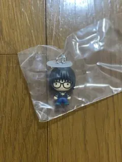 HUNTER×HUNTER めじるしアクセサリー　シズク