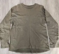 グルービーカラーズ　 長袖カットソー140