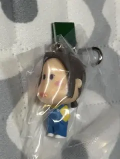韓国 あたしンち ランダムフィギュア キーリング しみちゃん - メルカリ