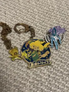 ポケモン ジラーチ 星空トリップ ポケパーク マグネット - メルカリ