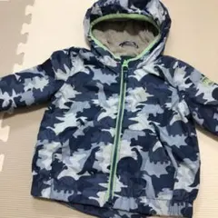 baby GAP ウィンドブレーカー　80