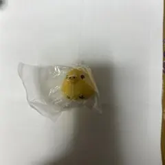 キイロイトリ　ガチャガチャ　ガシャポン