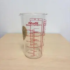 【昭和レトロ】PYREX パイレックス　軽量カップ　耐熱120℃のサムネイル
