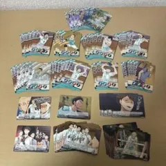 ハイキュー!! バボカ!! 青葉城西　及川　岩泉　まとめ売り