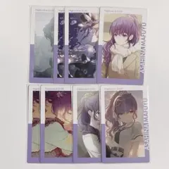 Y*様 プロセカ エピカ 朝比奈まふゆ