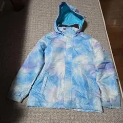 子ども用 スキーウェア ジャケット 150