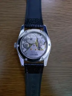 稼働（裏スケ）SEIKO ロードマーベル36000のサムネイル