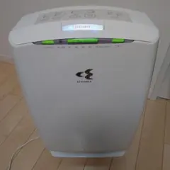 DAIKIN 加湿空気清浄機 ACK55N-Wのサムネイル