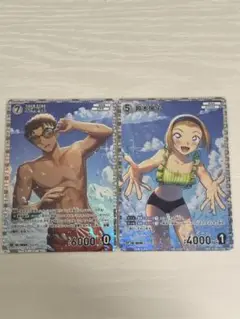 名探偵コナンカードゲーム