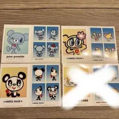 とある個展 荒らされたギャラリー ミニキャンバス Nakamu - メルカリ