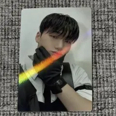 ATEEZ hello82 GH2 US購入 直筆サイン入り ユノ ユンホ | Mercari