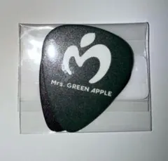 Mrs. GREEN APPLE ギターピック