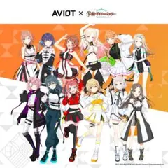 新品＊未開封】魔法科高校の劣等生 ワイヤレスイヤホン ONKYO コラボ