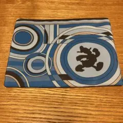 【新品】Disney アンバサダーホテル　ドナルド　アメニティポーチ