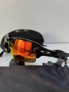 2025年最新】オークリー flak 2.0の人気アイテム - メルカリ