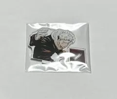 呪術廻戦 全サ アクリルジオラマ 虎杖悠仁