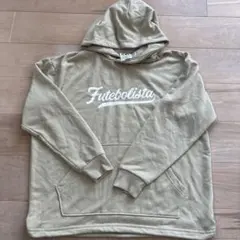 LUZeSOMBRA ルースイソンブラパーカー150㎝