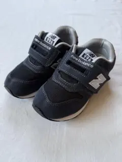 New Balance 996 キッズ スニーカー 16.5cm