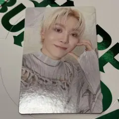 SEVENTEEN セブチ スングァン トレカ NEW MYSELF Ver.