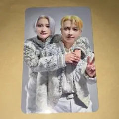 ateez makestar ラキドロ　ソンファ　ホンジュン　ユニット