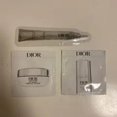 ディオールカプチュール　サンプル