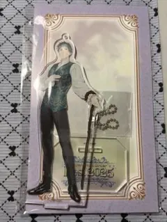 未開封品・匿名配送】FGOフェス2022　斎藤一　アクリルスタンド Fate/Grand Order FGO Fes 2022 斎藤一 アクリルマスコット アクリル