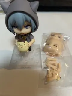 ねんどろいど 387 セイバーブライド Fate/EXTRA CCC - メルカリ