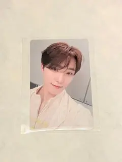 SEVENTEEN ディノ 消費期限 大阪 トレカ Weverse