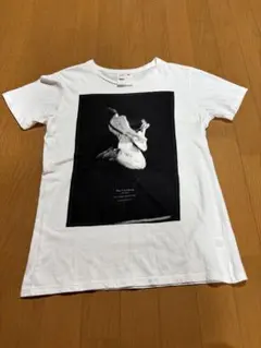 Pete Townshend Tシャツ S ホワイト　the whoのサムネイル