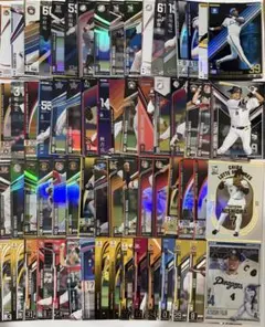 プロ野球オーナーズリーグ キラカードセット