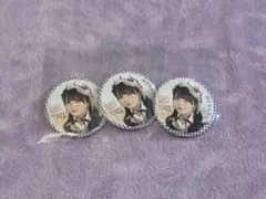 At-Home Cafe 罐徽 復活節 Meruru