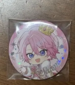 あんスタ スタフォニ ハート 缶バッジ Superbloom 姫宮桃李 2点 - メルカリ